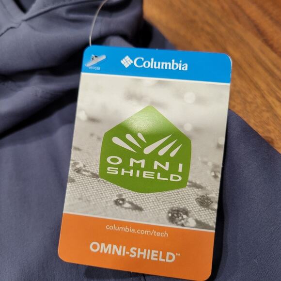 Columbia Women's Climber Canyon Tank Dress Sporty Sun Dress Size Large - Picture 8 of 10